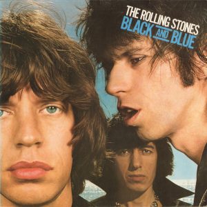 The Rolling Stones – Black And Blue