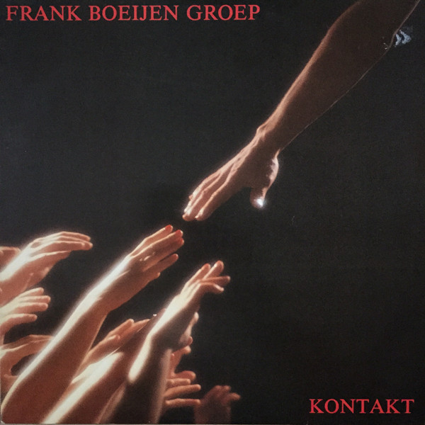 Frank Boeijen Groep - Kontakt - Afbeelding 1
