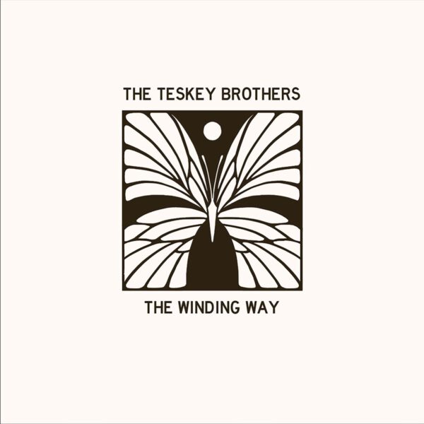 The Teskey Brothers - The Winding Way - Afbeelding 1