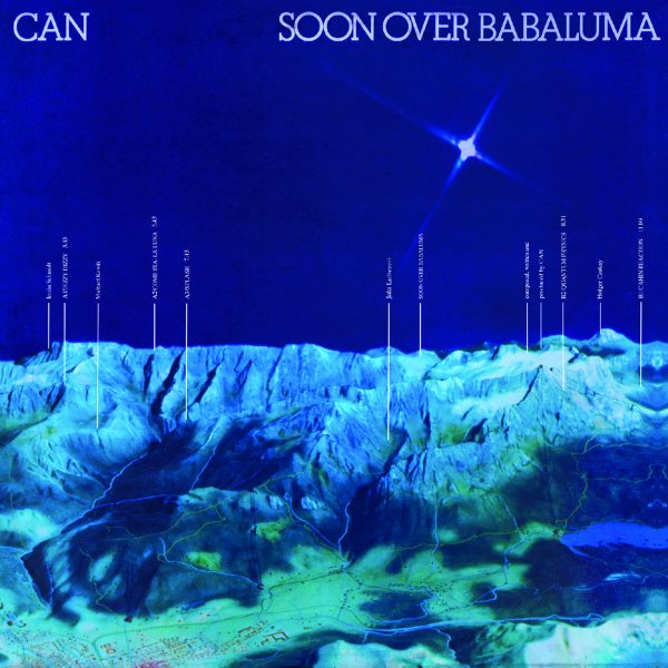 Can - Soon Over Babaluma - Afbeelding 1