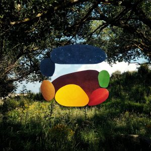 I Am Oak - Time Drifts