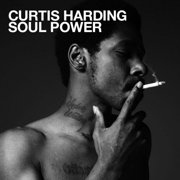 Curtis Harding - Soul Power - Afbeelding 1
