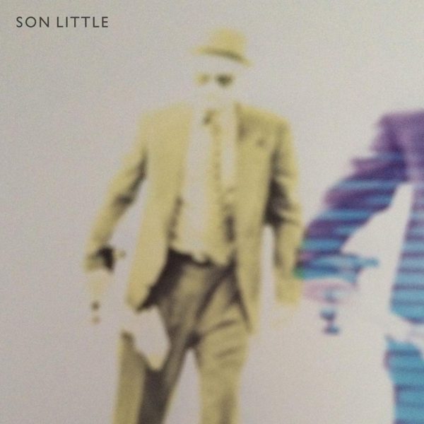 Son Little - Son Little - Afbeelding 1