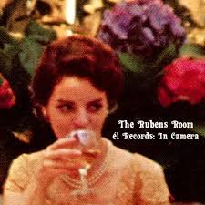 The Rubens Room - El Records in Camera (2 LP)