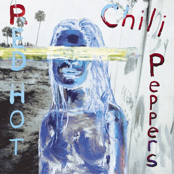 Red Hot Chili Peppers - By The Way (2LP) - Afbeelding 1