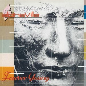 Alphaville - Forever Young (180 gr.)