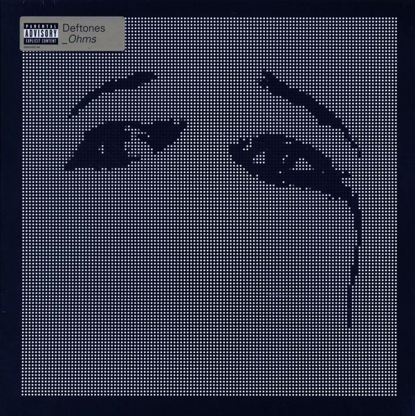 Deftones - Ohms - Afbeelding 1