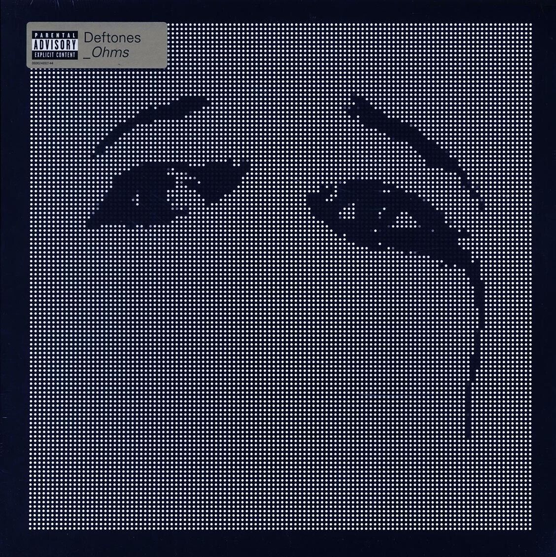 Deftones - Ohms - Afbeelding 1