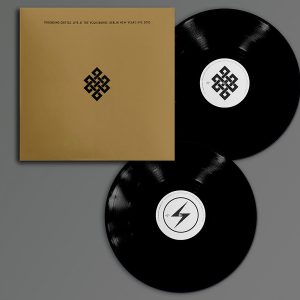 Throbbing Gristle - Live at the Volksbühne, Berlin, New Year's Eve, 2005