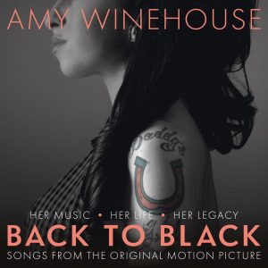 Amy Winehouse + VA - Back To Black OST