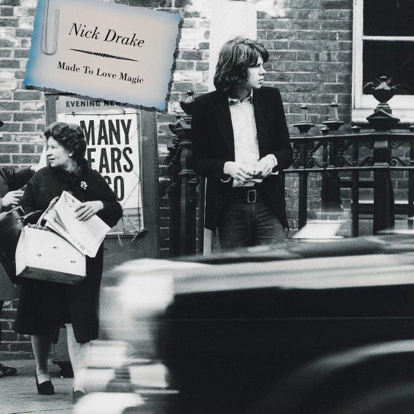 Nick Drake - Made to Love Magic - Afbeelding 1