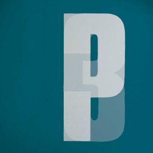 Portishead - Third (2 LP Heavy Gatefold)