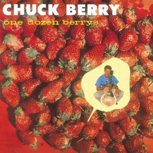 Chuck Berry - One Dozen Berrys (Coloured vinyl)