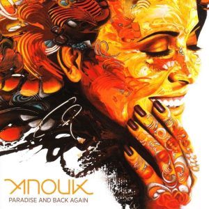 Anouk - Paradise and Back Again