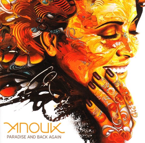 Anouk - Paradise and Back Again - Afbeelding 1