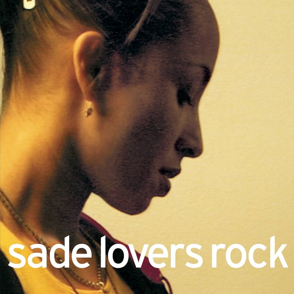 Sade - Lovers Rock - Afbeelding 1