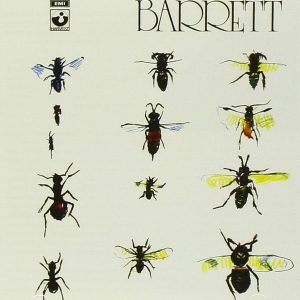 Syd Barrett - Barett