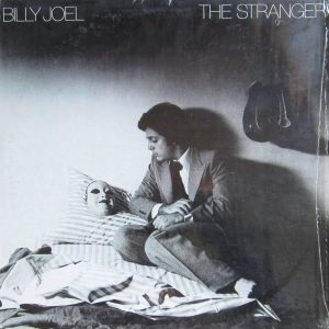 Billy Joel - The Stranger