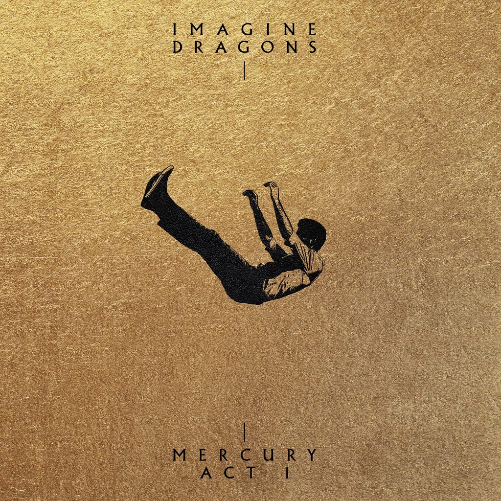 Imagine Dragons - Mercury - Act 1 (Vinyl)