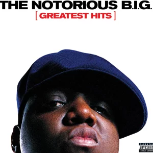 The Notorious B.I.G. - Greatest Hits (2LP)