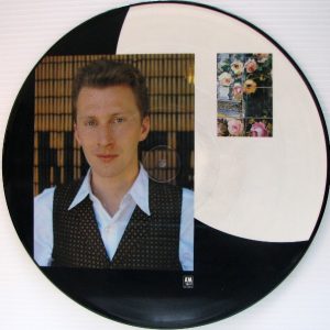 Black – You're A Big Girl Now (12" Picture Disc)