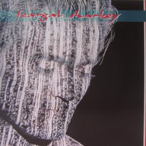 Feargal Sharkey – Feargal Sharkey