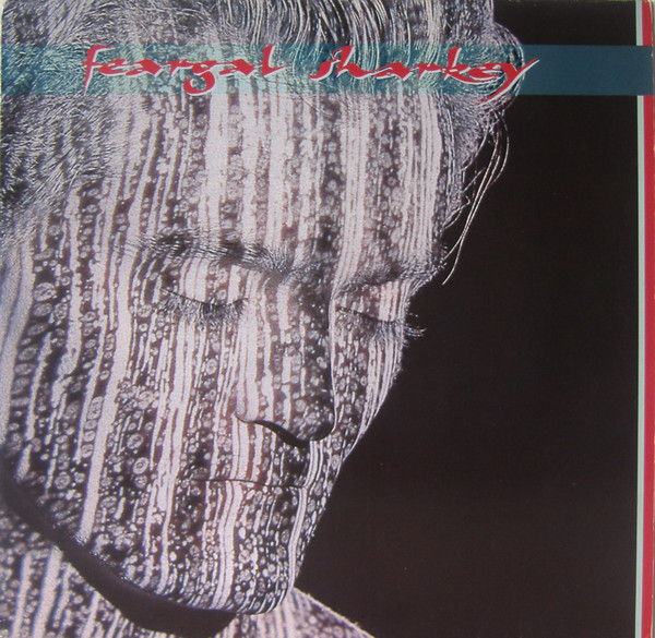 Feargal Sharkey – Feargal Sharkey - Afbeelding 1