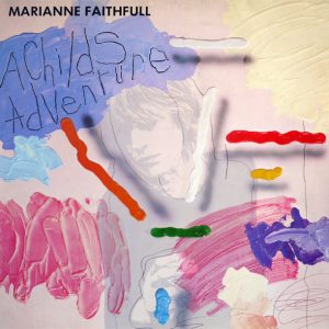 Marianne Faithfull - A Child's Adventure