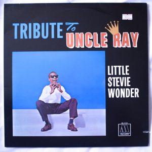 Stevie Wonder - Tribute to Uncle Ray