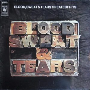 Blood, Sweat And Tears – Greatest Hits