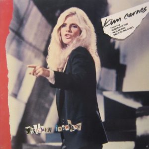 Kim Carnes – Mistaken Identity