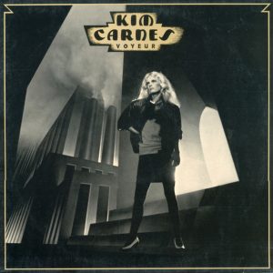 Kim Carnes – Voyeur