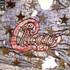 Chicago - III (2LP + poster)
