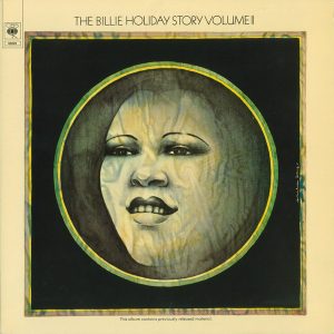 Billy Holiday - The Billy Holiday Story volume II (2 LP)