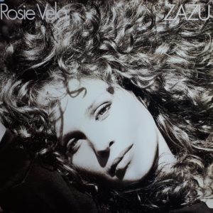 Rosie Vela - Zazu