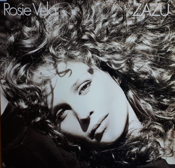 Rosie Vela - Zazu - Afbeelding 1