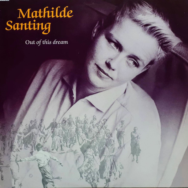 Mathilde Santing - Out of this Dream - Afbeelding 1