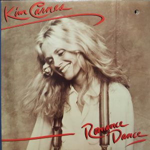 Kim Carnes – Romance Dance