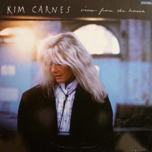Kim Carnes – View From The House