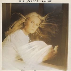 Kim Carnes – Sailin'