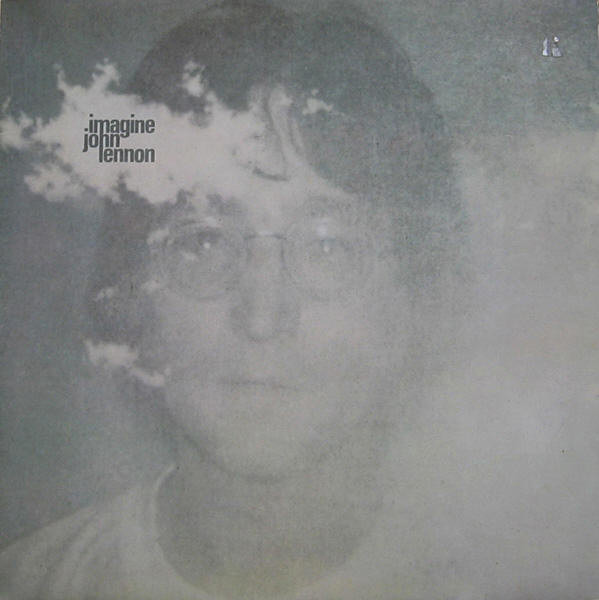 John Lennon - Imagine - Afbeelding 1
