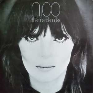 Nico - The Marble Index