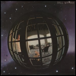 Bill Wyman – Bill Wyman (1982)