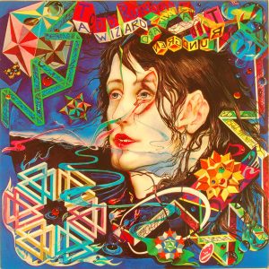 Todd Rundgren – A Wizard, A True Star