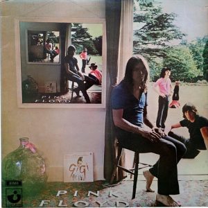 Pink Floyd - Ummagumma