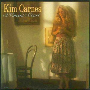 Kim Carnes – St Vincent's Court