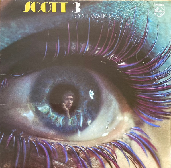 Scott Walker - Scott 3 - Afbeelding 1