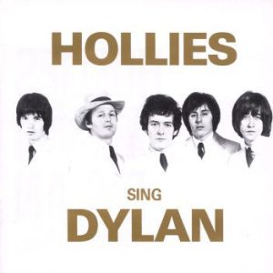 The Hollies - Hollies sing Dylan