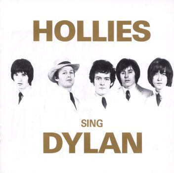 The Hollies - Hollies sing Dylan - Afbeelding 1
