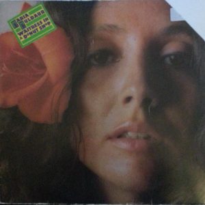 Maria Muldaur - Waitress in a Donut Shop